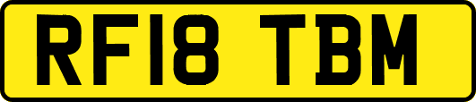 RF18TBM