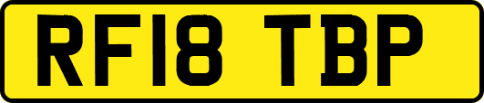 RF18TBP