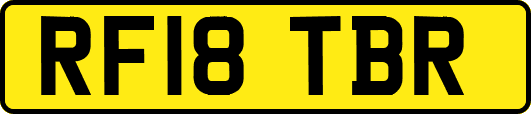 RF18TBR