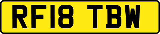 RF18TBW