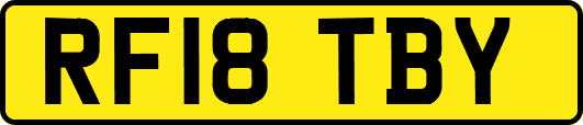 RF18TBY