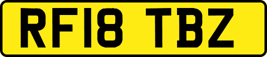 RF18TBZ
