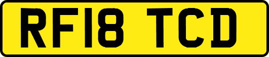 RF18TCD