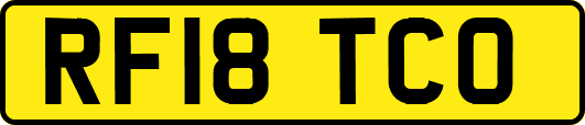 RF18TCO