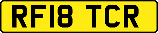 RF18TCR