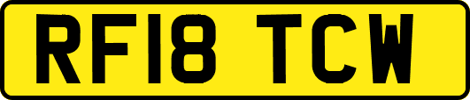 RF18TCW