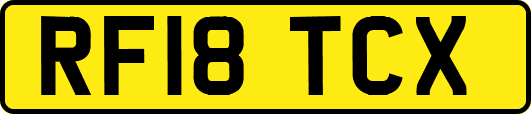 RF18TCX