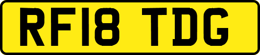 RF18TDG