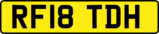 RF18TDH