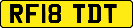RF18TDT