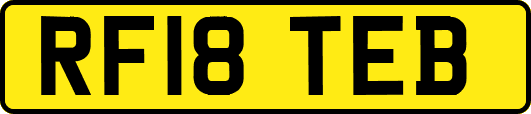 RF18TEB
