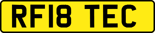 RF18TEC
