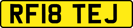 RF18TEJ