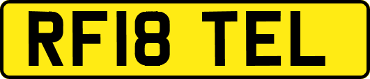 RF18TEL