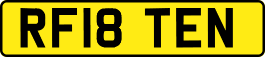 RF18TEN