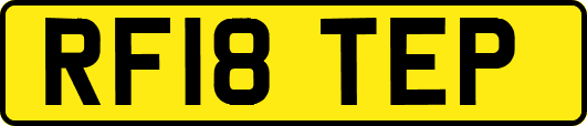 RF18TEP
