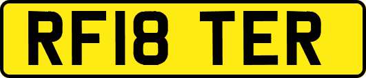 RF18TER