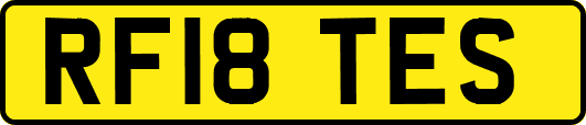 RF18TES