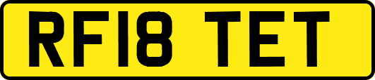 RF18TET