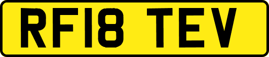 RF18TEV