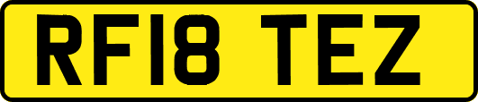 RF18TEZ