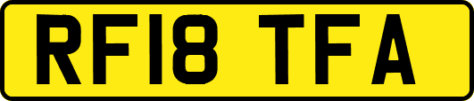RF18TFA