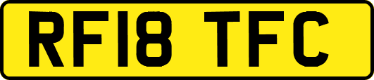 RF18TFC