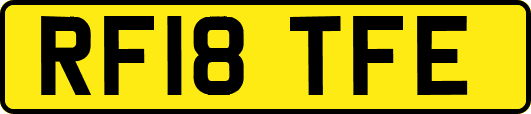 RF18TFE