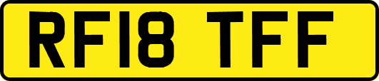 RF18TFF