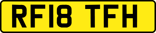 RF18TFH