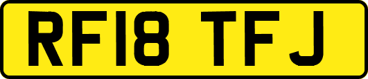 RF18TFJ