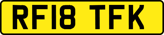 RF18TFK