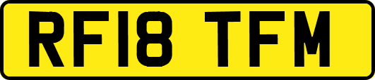 RF18TFM