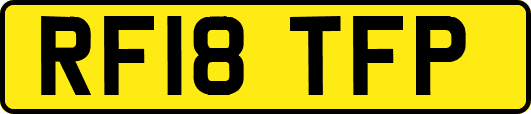 RF18TFP