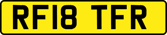 RF18TFR