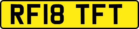 RF18TFT