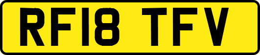 RF18TFV