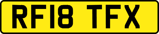 RF18TFX