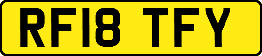 RF18TFY