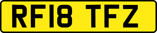 RF18TFZ