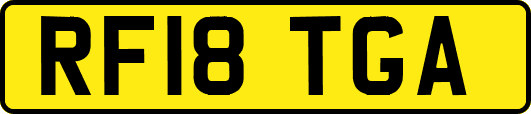 RF18TGA