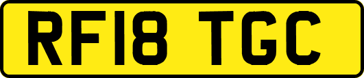 RF18TGC