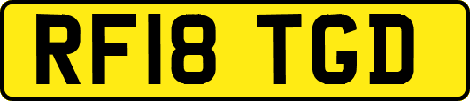 RF18TGD