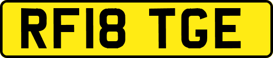 RF18TGE