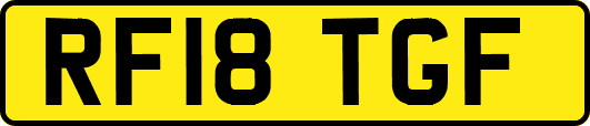 RF18TGF