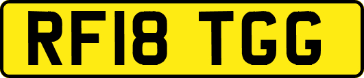 RF18TGG