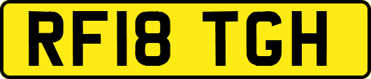 RF18TGH