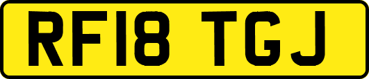 RF18TGJ