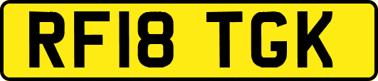 RF18TGK
