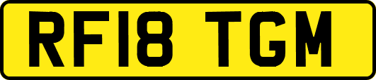 RF18TGM